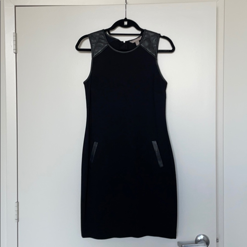 NEW Cute black dress!